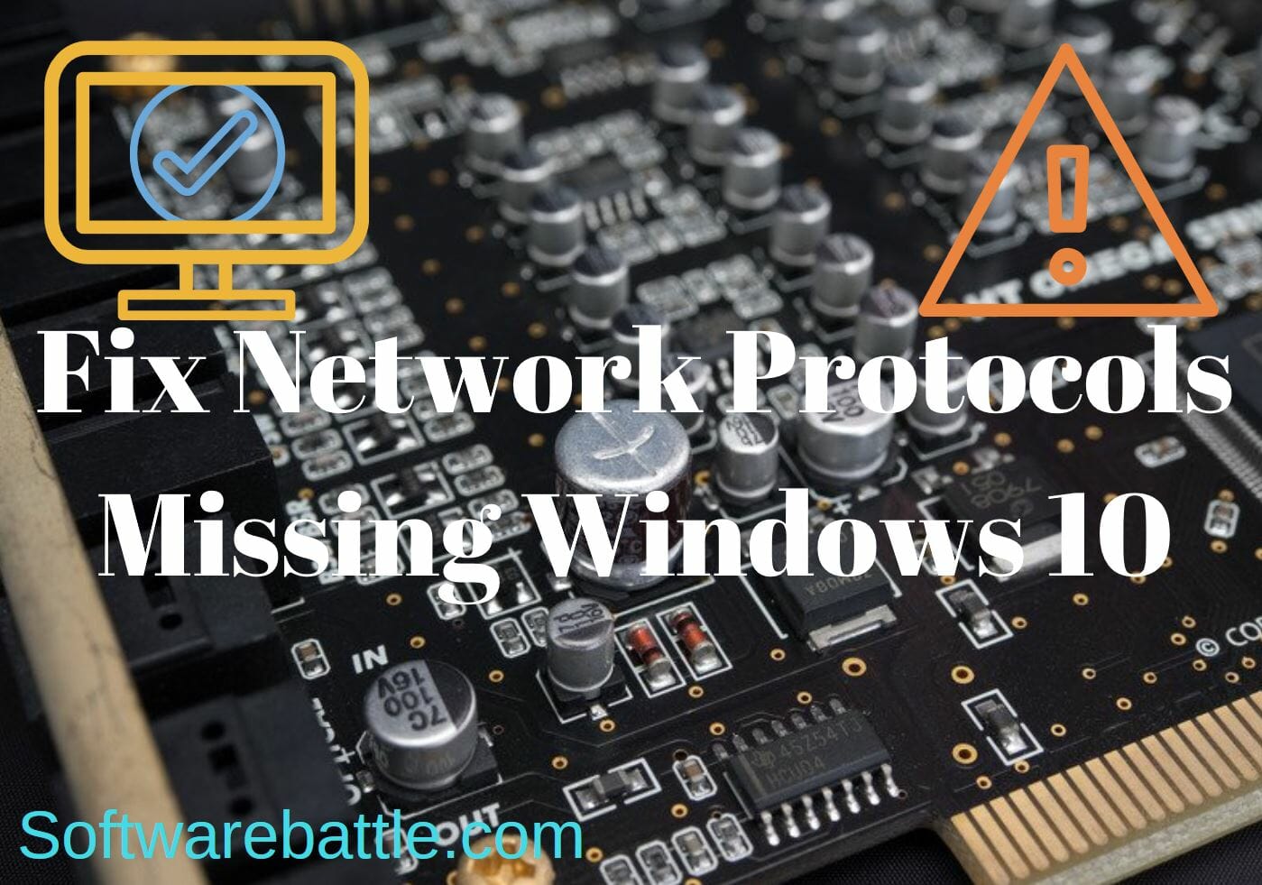 network-protocol-missing-in-windows-10-solution-softwarebattle