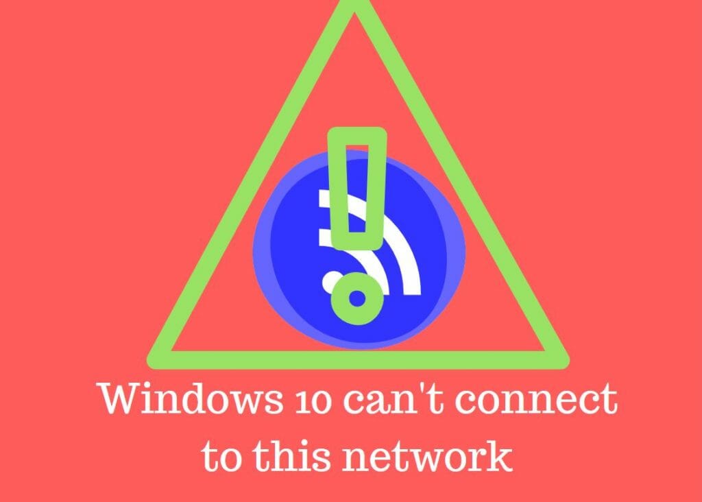 laptop cant connect to open wifi