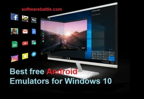 mac os 9 emulator for windows 10