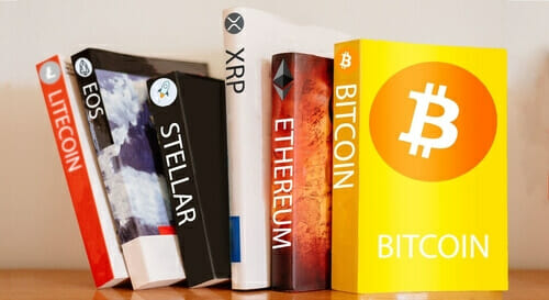 book learn about crypto currency